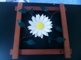 Quadro Margarida