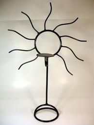 Castiçal Sol