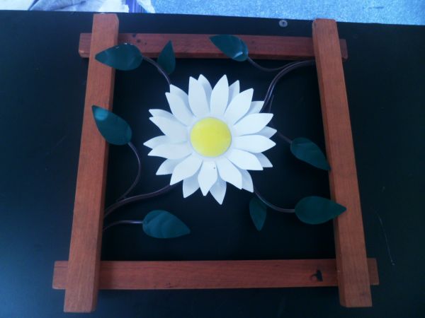 Quadro Margarida